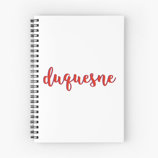 Item preview, Duquesne University Cursive designed and sold by dcwphotos.