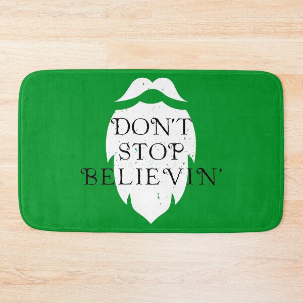 Item preview, Don't Stop Believing designed and sold by chriswig.