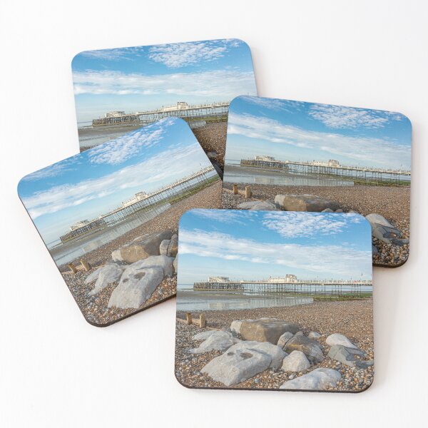 Item preview, Rocks amongst the pebbles designed and sold by HazyApplePhoto.
