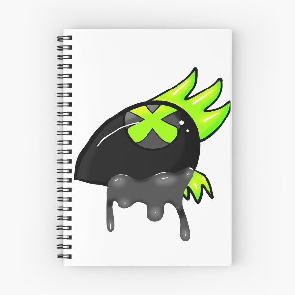 Item preview, X You - Green designed and sold by ToxiCake.