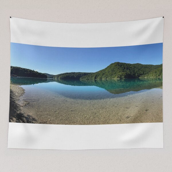 Item preview, Plitvice designed and sold by EiE-Mishu.