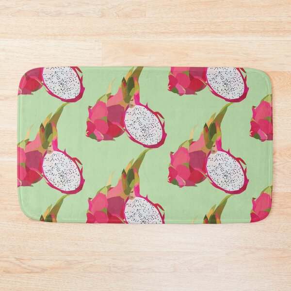 Item preview, Dragon Fruit Pattern designed and sold by Jackson-Avery.
