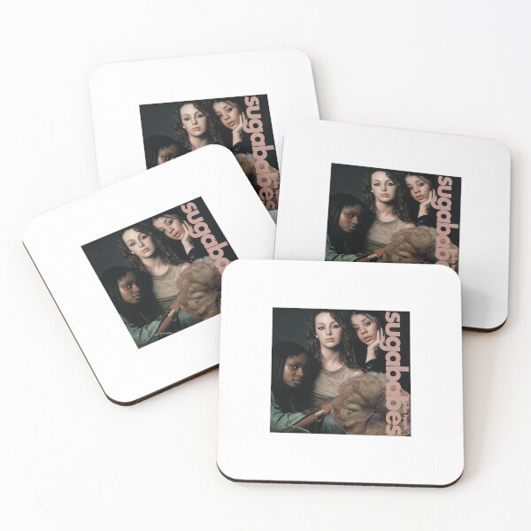 Item preview, Sugababes - One Touch designed and sold by jakewhiteok.
