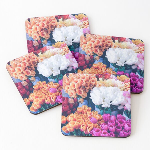 Item preview, Pike Place Florals designed and sold by themayyoung.