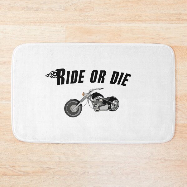 Item preview, Ride or die designed and sold by nmdesigns1.