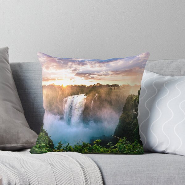 Item preview, Victoria Falls designed and sold by EiE-Mishu.