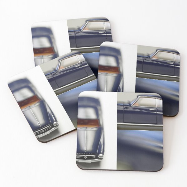 Item preview, Borgward Isabella designed and sold by Martin Langer.