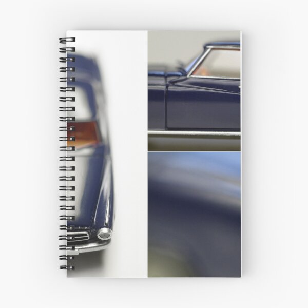 Item preview, Borgward Isabella designed and sold by Martin Langer.