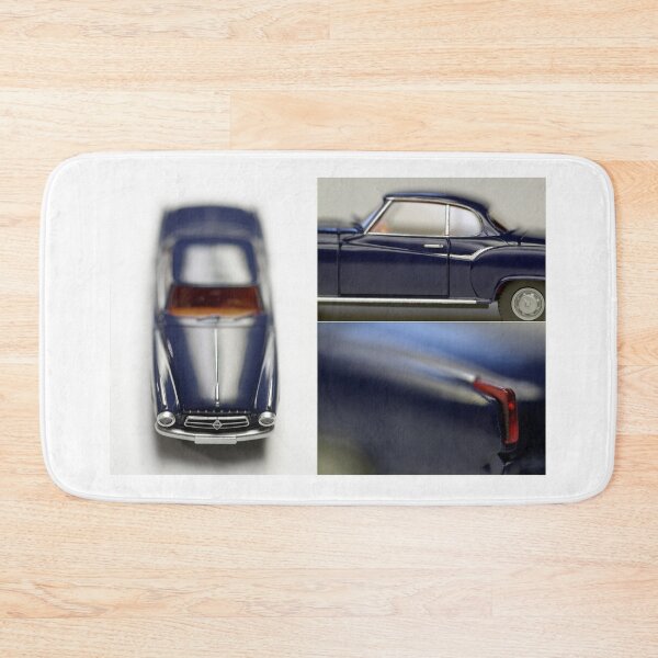 Item preview, Borgward Isabella designed and sold by Martin Langer.