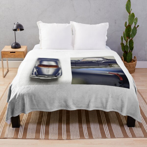 Item preview, Borgward Isabella designed and sold by Martin Langer.