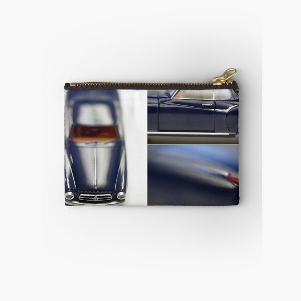 Item preview, Borgward Isabella designed and sold by Martin Langer.