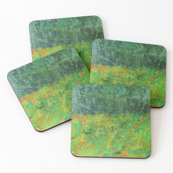 Item preview, Day Lillies at the Corn Field designed and sold by stormfolk.