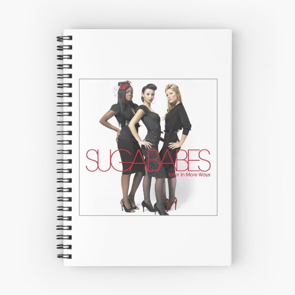 Item preview, Sugababes - Taller In More Ways 2 designed and sold by jakewhiteok.