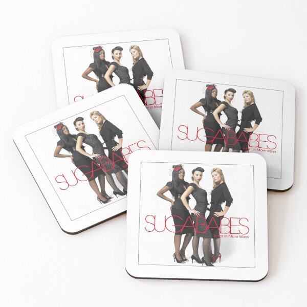 Item preview, Sugababes - Taller In More Ways 2 designed and sold by jakewhiteok.