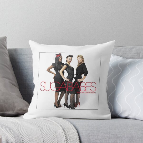 Item preview, Sugababes - Taller In More Ways 2 designed and sold by jakewhiteok.