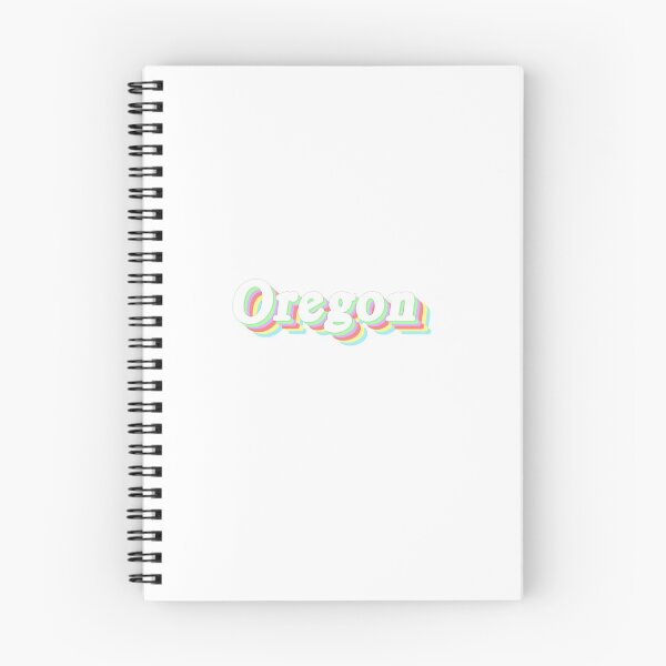 Item preview, Oregon  designed and sold by Trinity MacPhee.