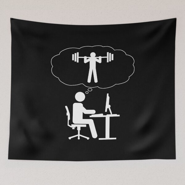 Item preview, Office Dreamer - Lifting designed and sold by CCCDesign.