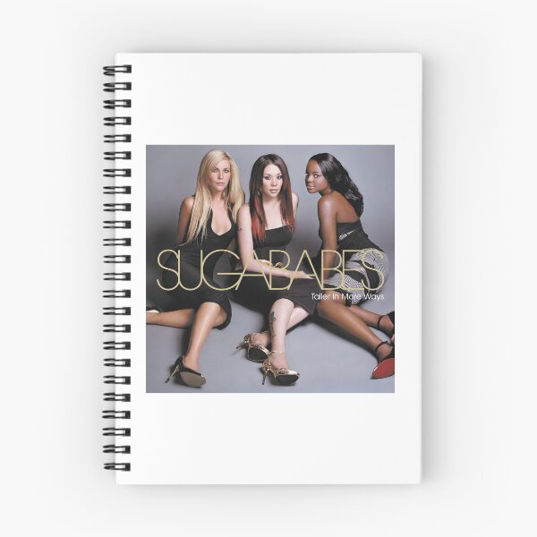 Item preview, Sugababes - Taller In More Ways 1 designed and sold by jakewhiteok.