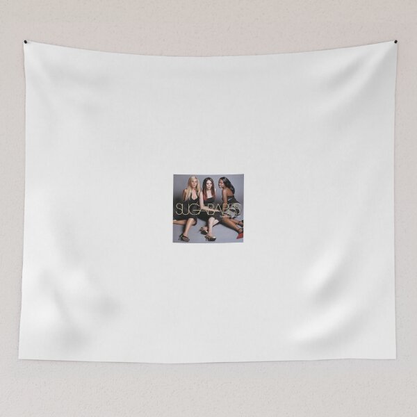 Item preview, Sugababes - Taller In More Ways 1 designed and sold by jakewhiteok.