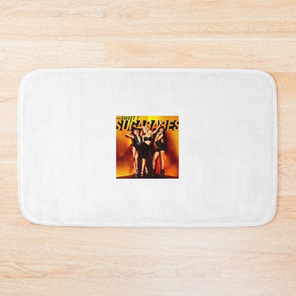 Item preview, Sugababes - Sweet 7 designed and sold by jakewhiteok.