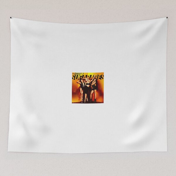 Item preview, Sugababes - Sweet 7 designed and sold by jakewhiteok.