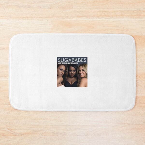 Item preview, Sugababes - Catfights and Spotlights designed and sold by jakewhiteok.