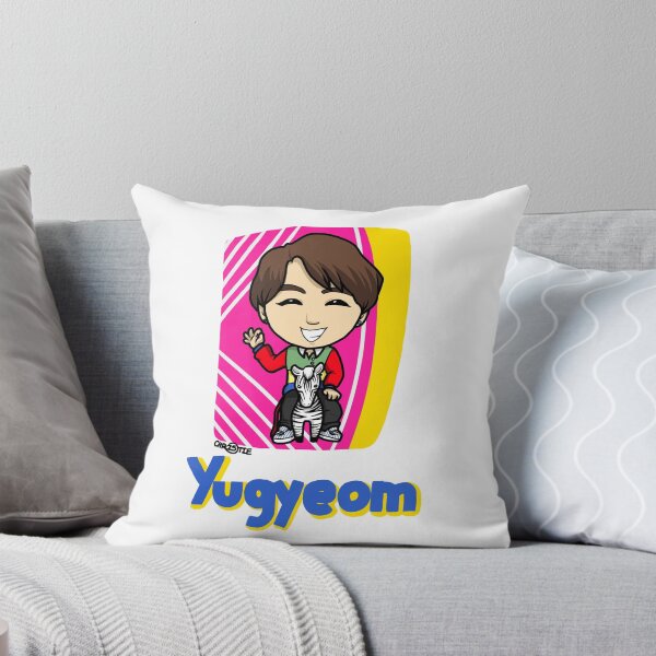 Item preview, GOT7 딱 좋아 Yugyeom designed and sold by Christie Mannino.