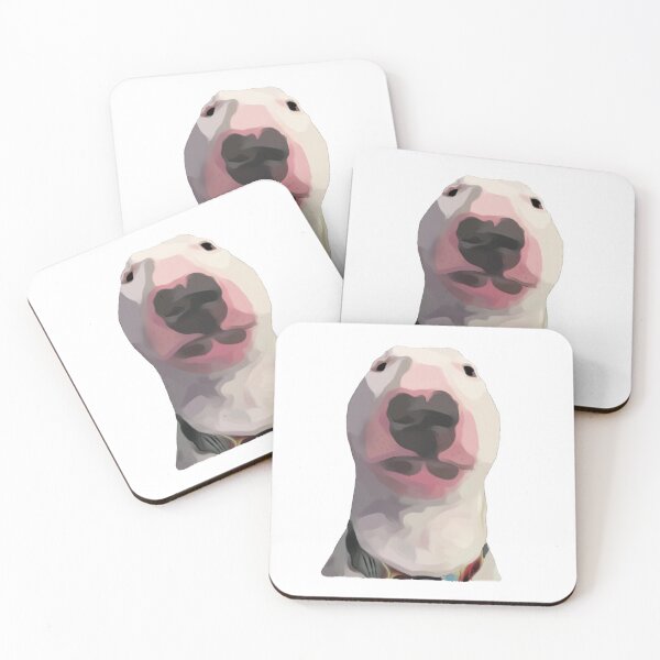 Item preview, @PupperNelson: Cartoon Meme Face designed and sold by PupperNelson.