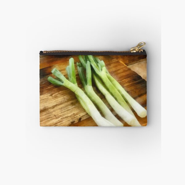 Item preview, Scallions designed and sold by Susan Savad.