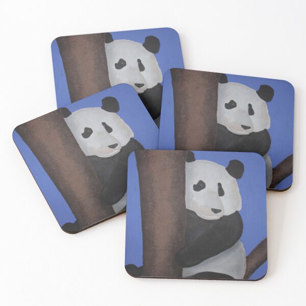 Item preview, Panda designed and sold by traceh38.