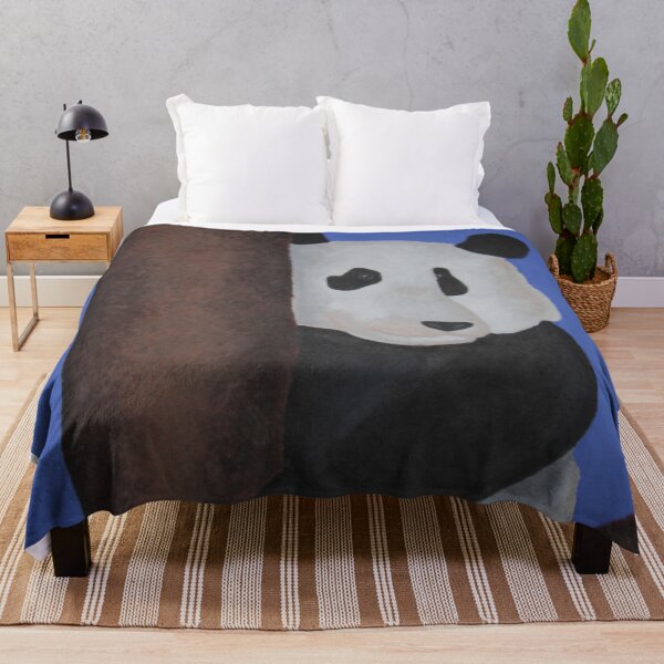 Item preview, Panda designed and sold by traceh38.