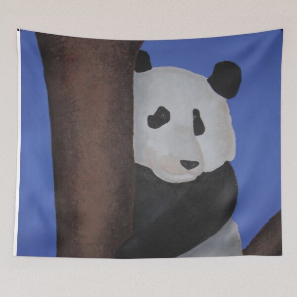 Item preview, Panda designed and sold by traceh38.