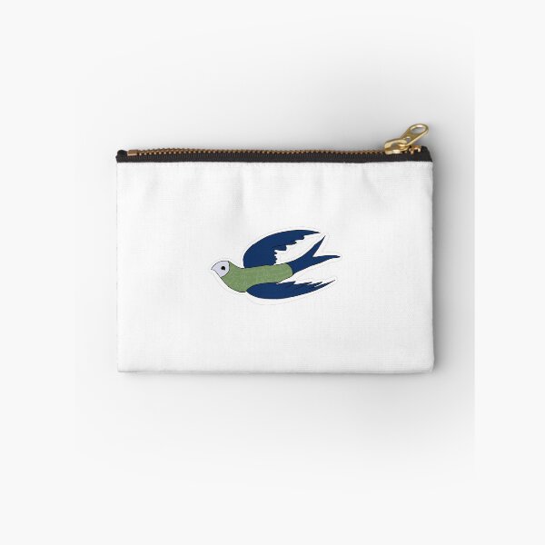 Item preview, Miss Fisher’s swallow brooch designed and sold by Teigan  Hurst.