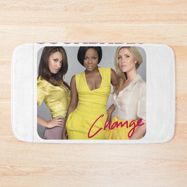Item preview, Sugababes - Change designed and sold by jakewhiteok.