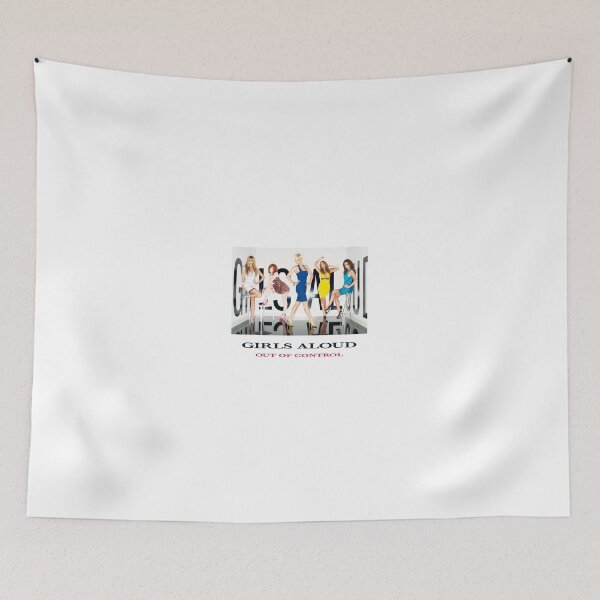 Item preview, Girls Aloud - Out of Control designed and sold by jakewhiteok.