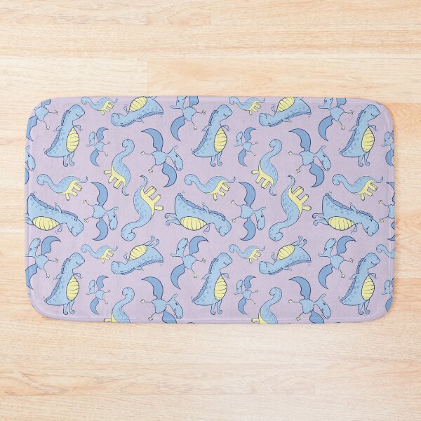 Item preview, Dino Tots designed and sold by Pink Pineapple Works.