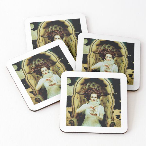 Item preview, Siobhan Donaghy - Ghosts designed and sold by jakewhiteok.