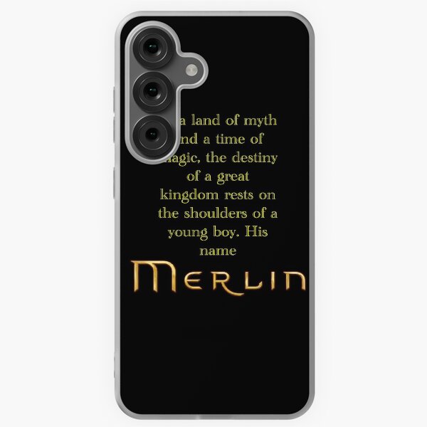 Item preview, Merlin Intro designed and sold by Tello1.