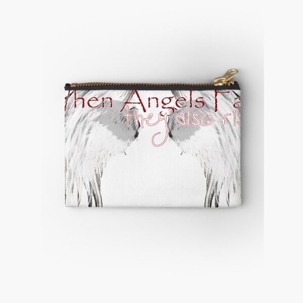 Item preview, Lucifer - When Angels fall, so they rise designed and sold by Skydevil1985.