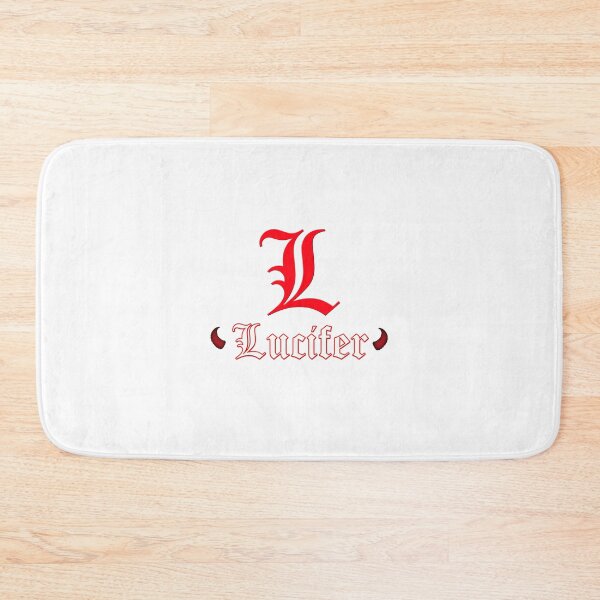 Item preview, L - Lucifer designed and sold by Skydevil1985.