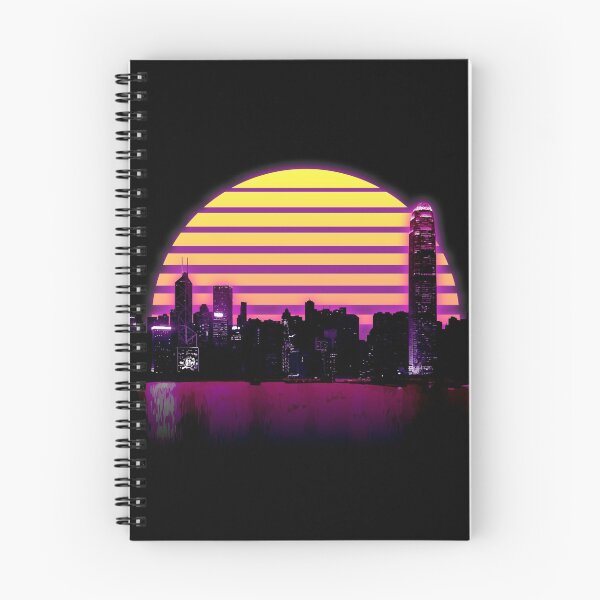 Item preview, Vapourwave City designed and sold by christopper.