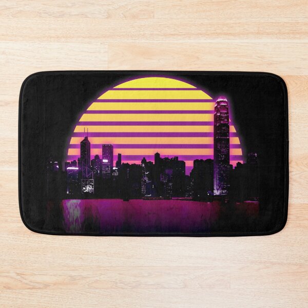 Item preview, Vapourwave City designed and sold by christopper.