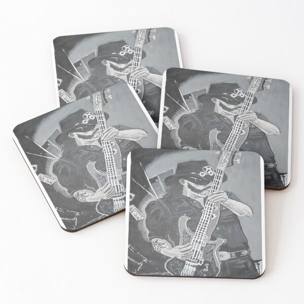 Item preview, Speed Metal Innovator designed and sold by Paddyta2s.