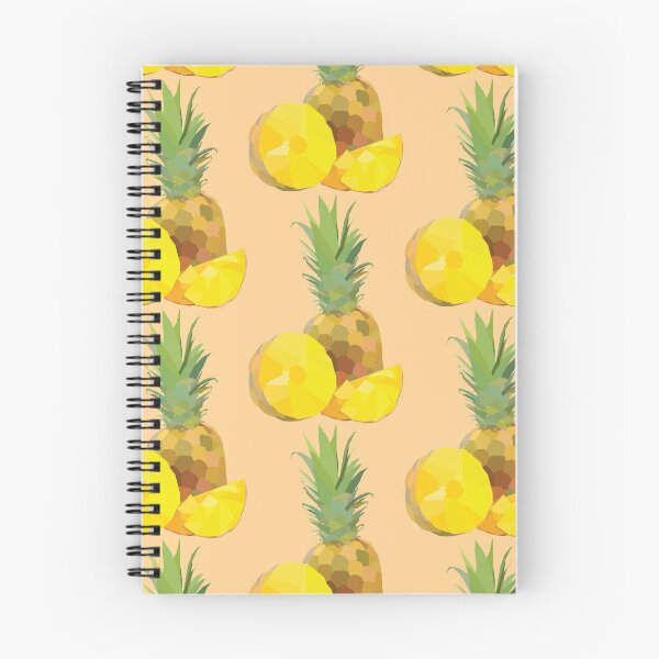 Item preview, Geo Pineapple Pattern designed and sold by Jackson-Avery.