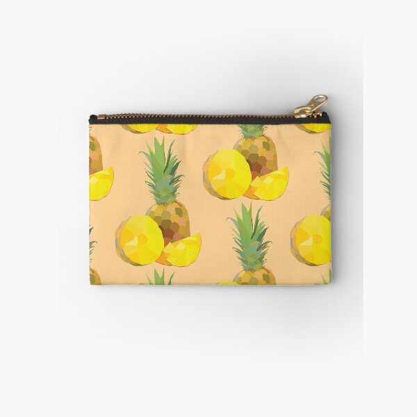 Item preview, Geo Pineapple Pattern designed and sold by Jackson-Avery.