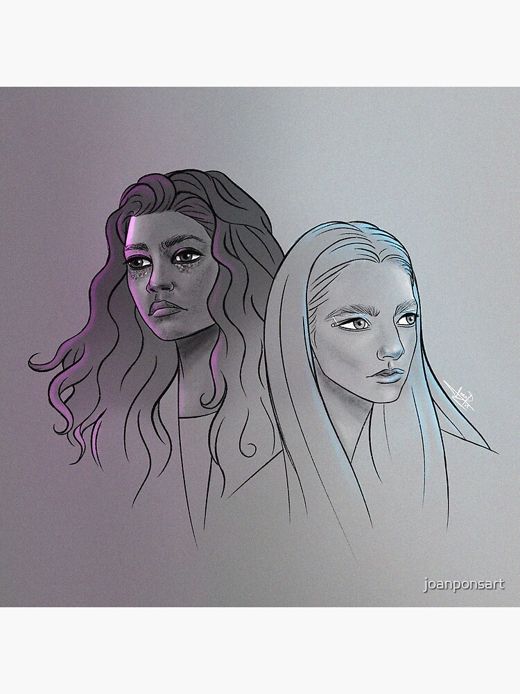 jules and rue