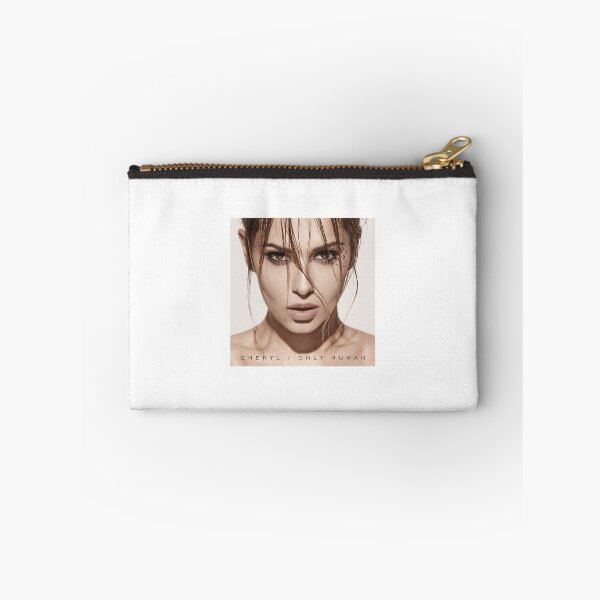 Item preview, Cheryl - Only Human designed and sold by jakewhiteok.
