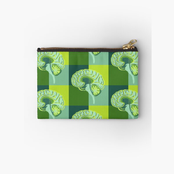 Item preview, Sagittal Brain Section designed and sold by Hodgepodge Bricolage.