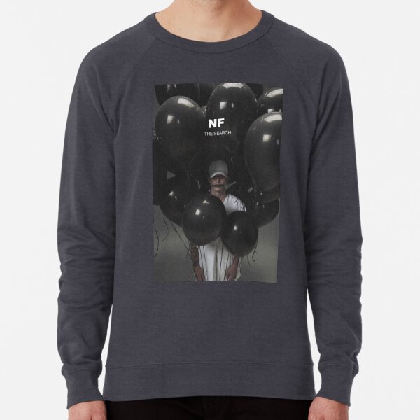 Nf sweatshirt sales