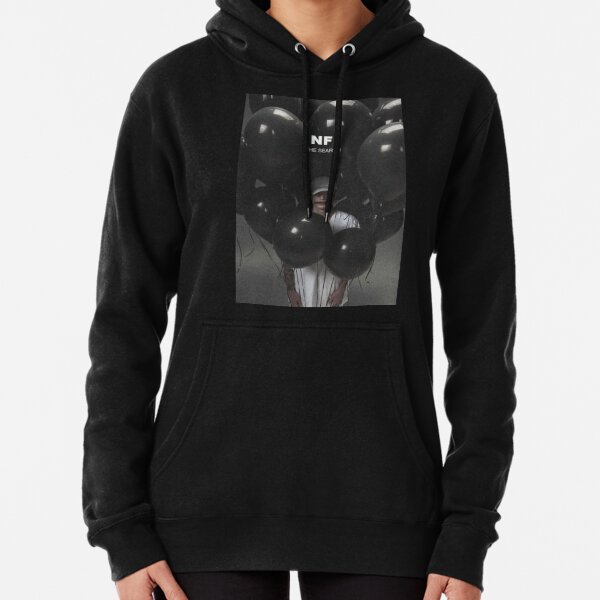Nf merch Hoodie